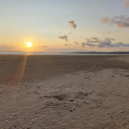 15min Des Plages Et Baie Douarnenez * Cast